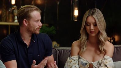 MAFS, Married At First Sight