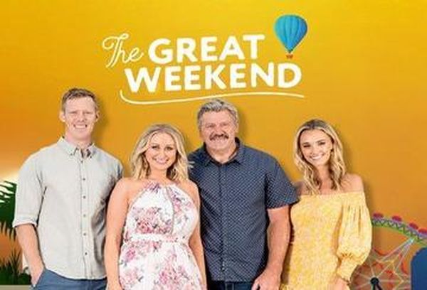 The Great Weekend
