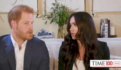 The Duke and Duchess of Sussex are focused on improving user experience on online platforms.