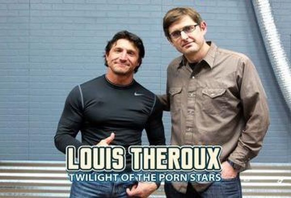 Louis Theroux: Twilight of the Porn Star