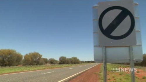 No need for speed as NT drivers behave with open limit