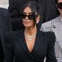 Kim's subtly defiant move ahead of Paris robbery trial