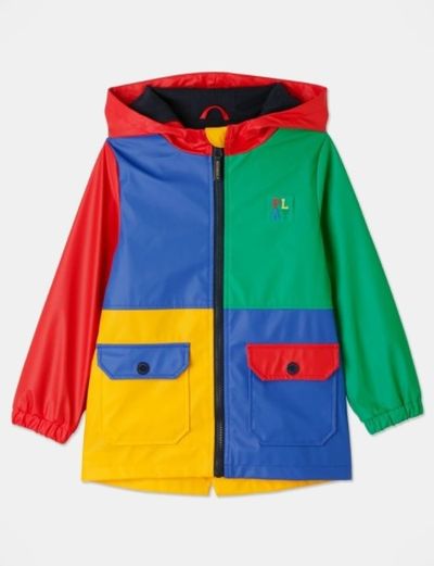 Kmart Australia Finds: Rain Jacket $35 #rainjacket #raincoat #kmartclo