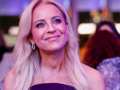 Carrie Bickmore