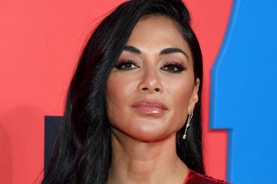 Nicole Scherzinger attends the MTV EMAs 2019 at FIBES Conference and Exhibition Centre on November 03, 2019 in Seville, Spain. 