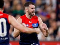 Demons player accused of trafficking cocaine