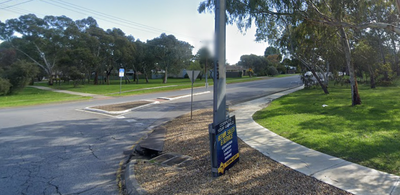 23. Morphett Vale - East, SA