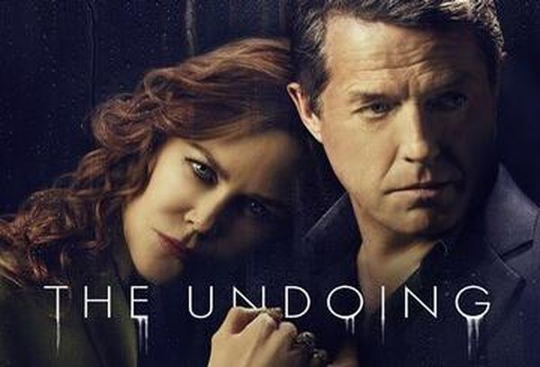 The Undoing