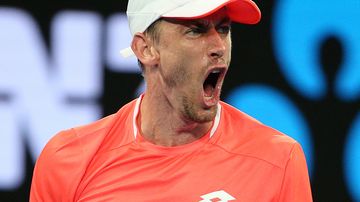 Millman bows out after magic set comeback