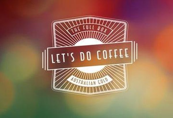 Let's Do Coffee
