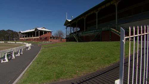 Melbourne oval upgrade will free up MCG for AFL games