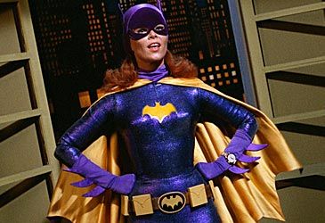 Which character succeeded Bette Kane as Batgirl in 1967?