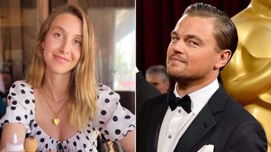 Whitney Port didn't go through with a 'one night stand' with Leonardo Dicaprio