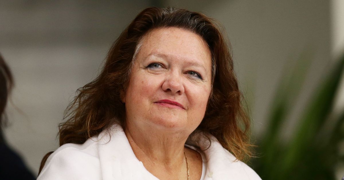 Rinehart legal saga reignites, Hancock lodges appeal
