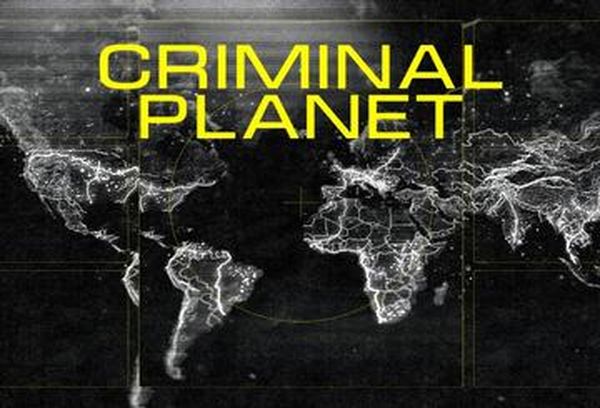 Criminal Planet