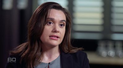 As CoreLogic property analyst Eliza Owen told 60 Minutes, it was the 'perfect storm of factors'.