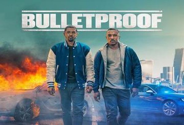 Bulletproof