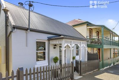 Check Out This Hobart Cottage S Character Renovation