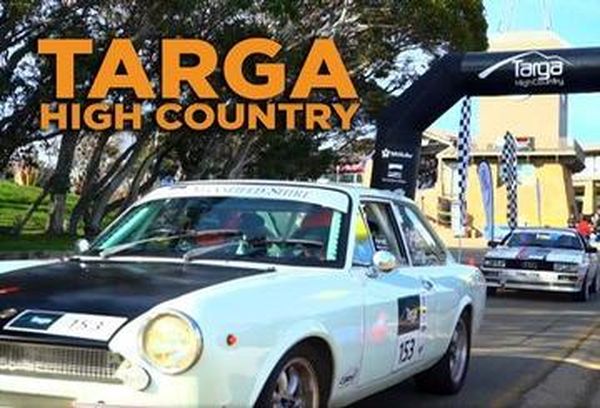 Targa High Country