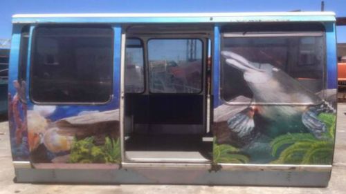 For sale: Iconic Sydney monorail carriages going cheap