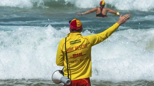 Nouvelles de la noyade en Australie Surf Life Saving Le gouvernement australien appelle des vidéos sur la sécurité de l'eau des compagnies aériennes