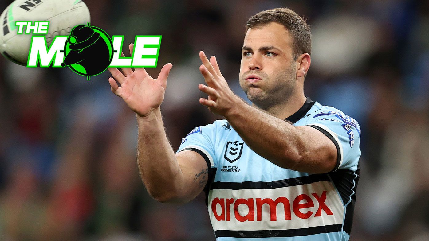 The Mole: Super League clubs attempting to lure Wade Graham; farcical Tigers ideas revealed after meeting