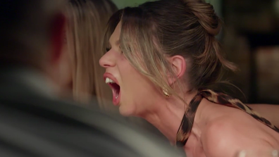 [EMBARGO April 12 7pm] MAFS Reunion Dinner Party Bec