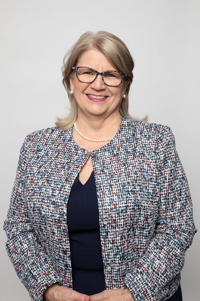 HR leader, Maureen Kyne.