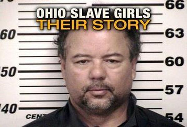Ohio Slave Girls: Their Story