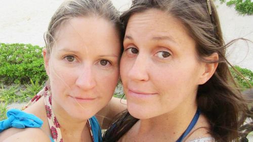 US sisters found dead under mysterious circumstances at African resort