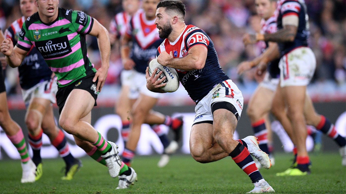NRL live stream: How to stream Canberra Raiders vs Sydney Roosters on 9Now