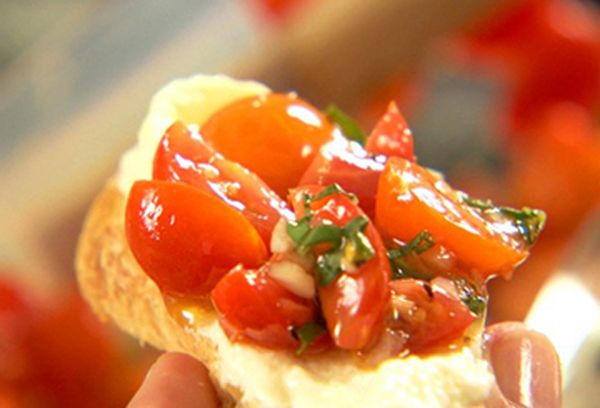 Barefoot Contessa: Back to Basics