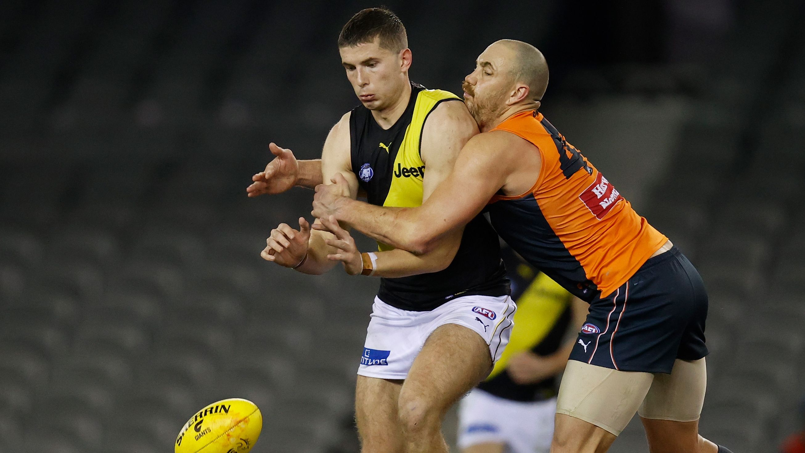 Caro rips Tigers youngster amid contract query