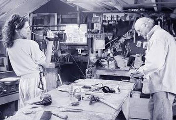 Arthur Miller: Writer