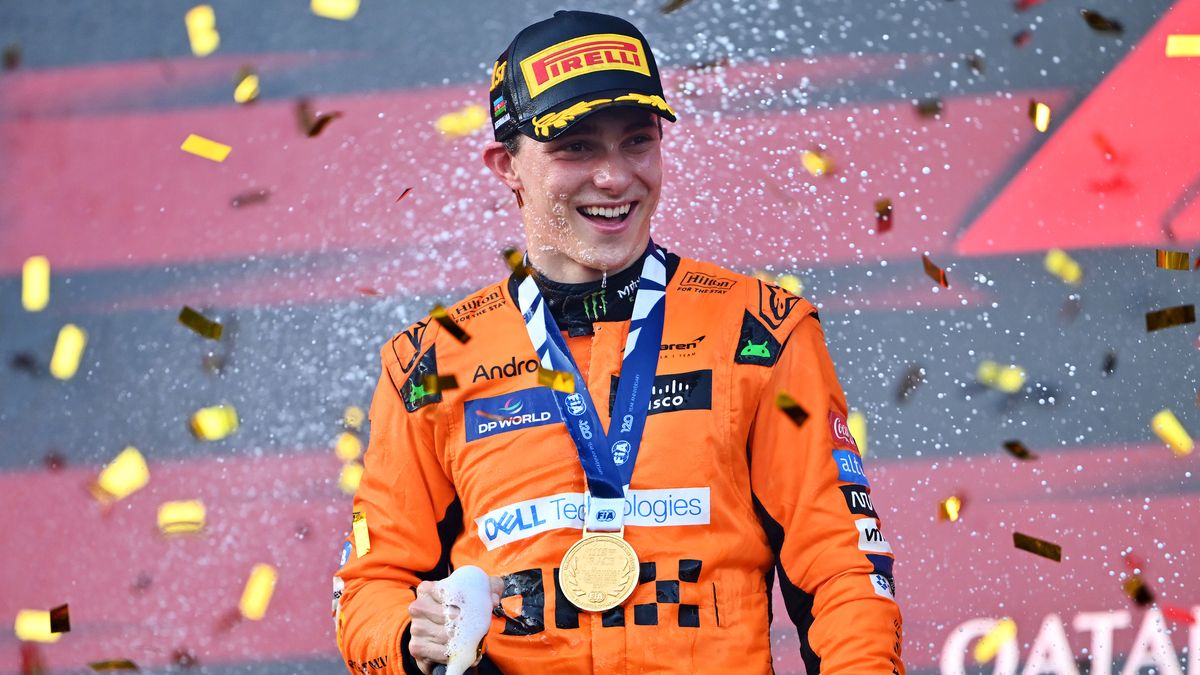 F1 news 2024: Oscar Piastri ready for back-to-back victory, interview, Singapore  Grand Prix, McLaren constructors championship gap, Red Bull standings