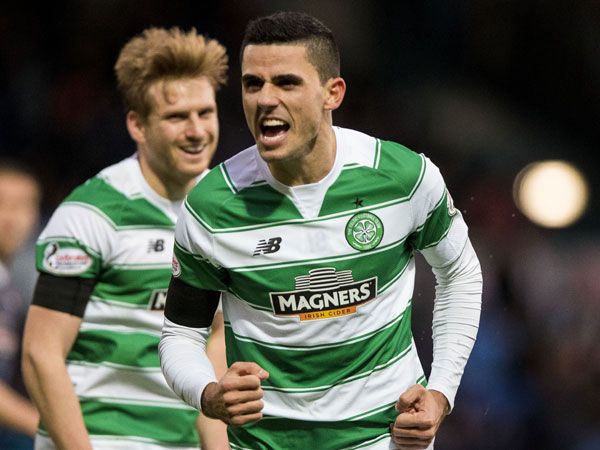 Rogic returning to Socceroos on a high