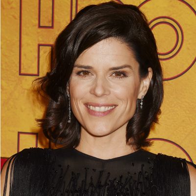 Neve Campbell: Now