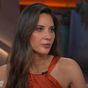 Olivia Munn shares moment doctor diagnosed her cancer