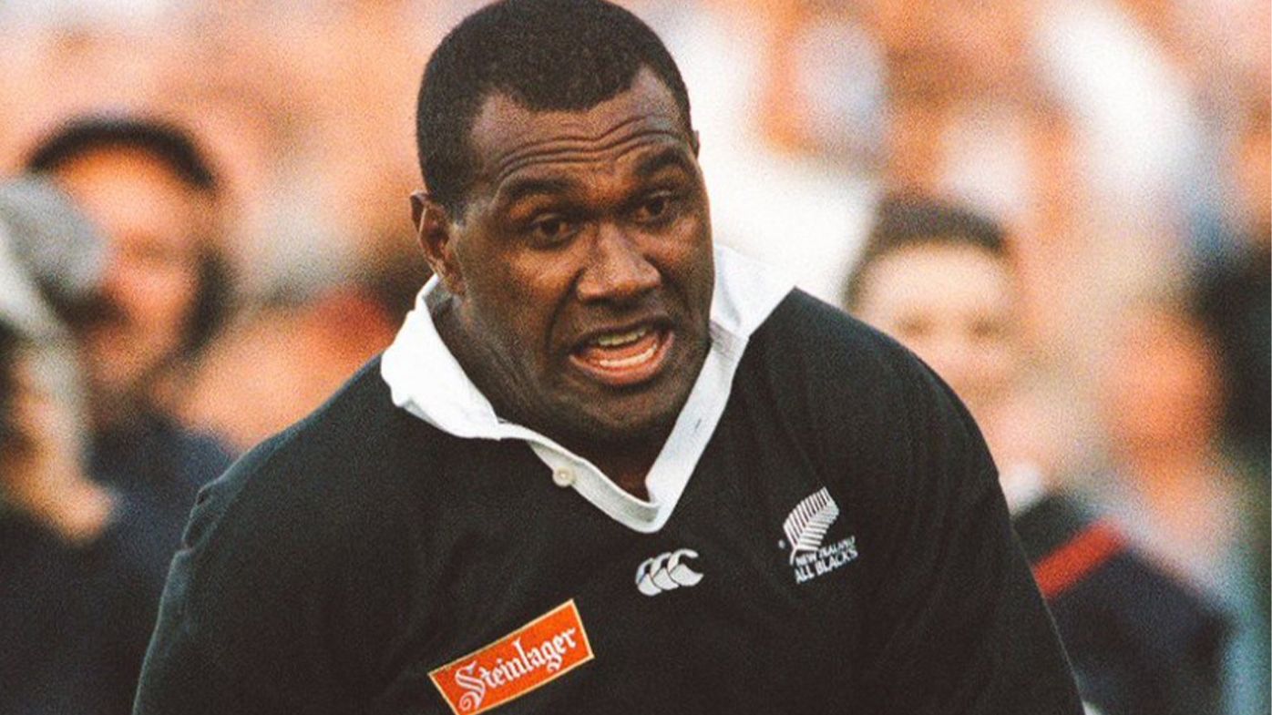 Rugby world rattled by another All Blacks death as Joeli Vidiri dies