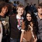 High School Musical cast: Then and now