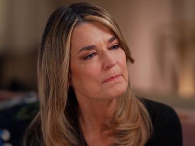 Savannah Guthrie