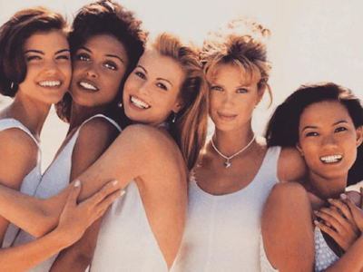 What happened to... '90s model Niki Taylor?
