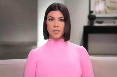 Kourtney Kardashian has spoken out about egg freezing