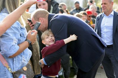 Prince William