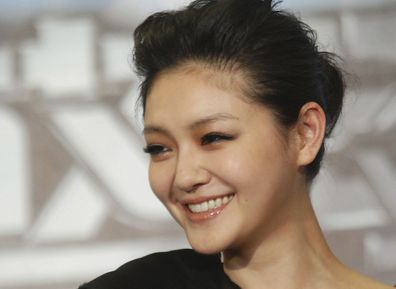 Barbie Hsu