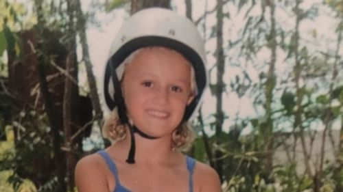 Nine-year-old girl missing from Bellmere found safe and well