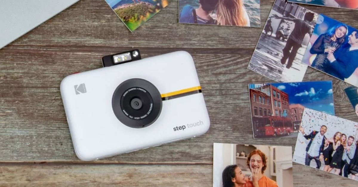 Why your teen has a digital camera on their wishlist