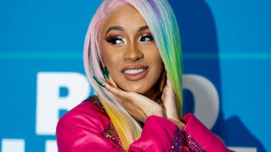 Cardi B