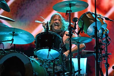 Taylor Hawkins