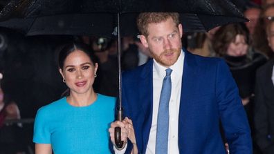 Harry and Meghan are set to have a lucrative 2021 untapped earning potential.